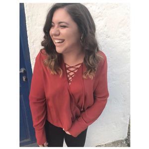 Meet your Posher, Kelly